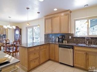 3700 Trinity Rd, Glen Ellen, CA 95442