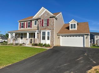 2896 Falk St, Easton, PA 18040