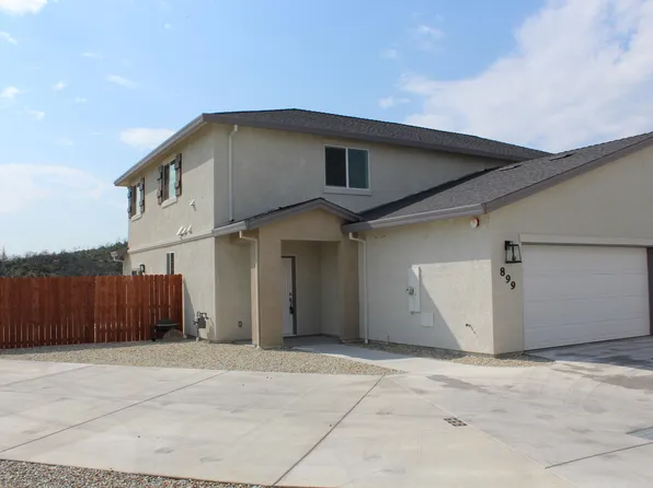 899 Congaree Ln, Redding, CA 96001