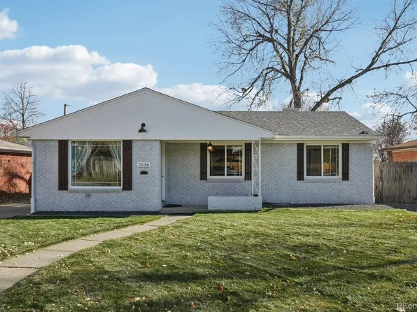 5530 Holland Drive, Arvada, CO 80002