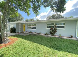 201 S Fernwood Ave, Clearwater, FL 33765