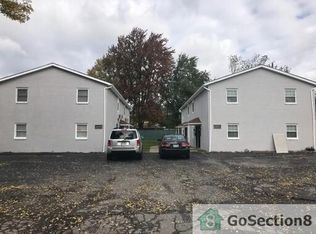 844 Moon Rd, Columbus, OH 43224