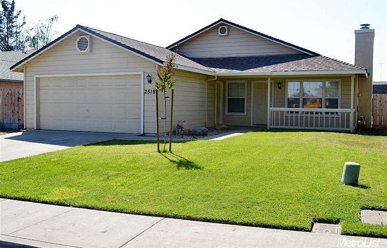 1st image of 2518 Country Manor Dr