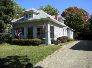 1402 West St, Emporia, KS 66801