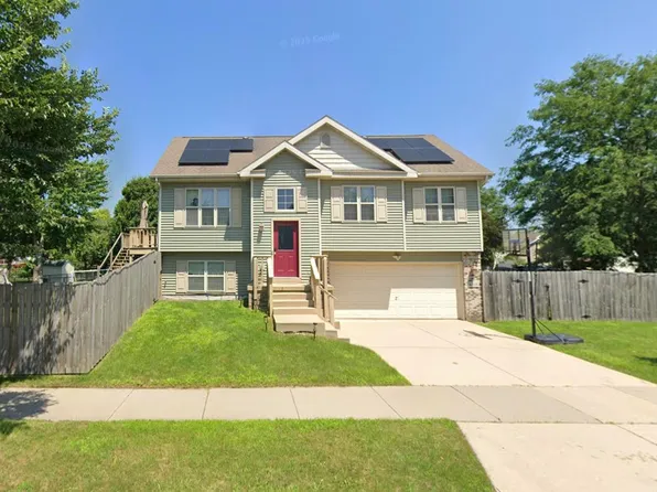 4306 Bellgrove Ln, Madison, WI 53704