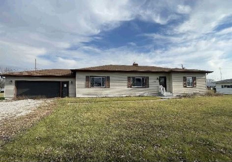Property Front View