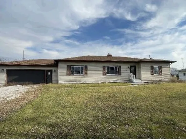 2225 S Jefferson Ave, Defiance, OH 43512