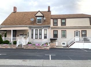 37 Holbrook Ave #4, Braintree, MA 02184