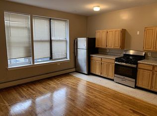 1545 Saint Marks Ave #6C, Brooklyn, NY 11233