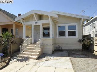 1519 89th Ave, Oakland, CA 94621