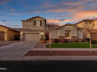3314 E Azalea Dr, Gilbert, AZ 85298