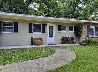 542 N Hampton Ave, Orlando, FL 32803