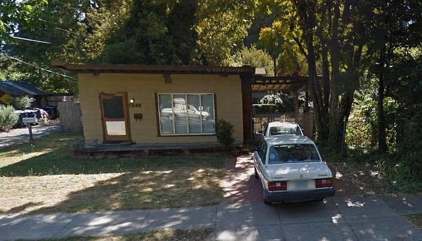 1240 East 24th St