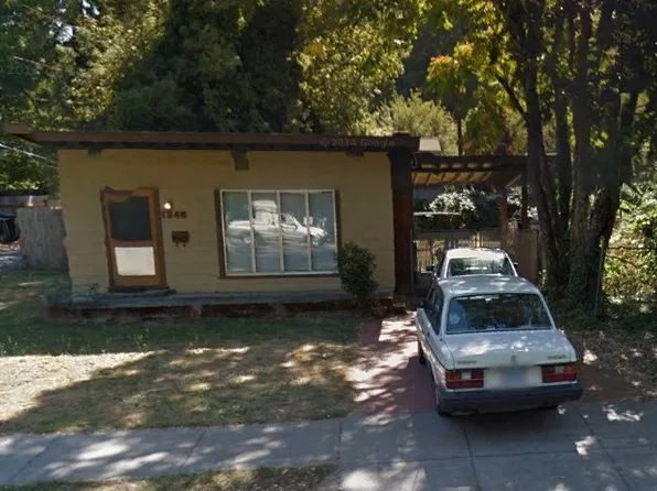 1240 E 24th Ave, Eugene, OR 97403