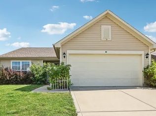 4829 Penoyer Ln, Indianapolis, IN 46235
