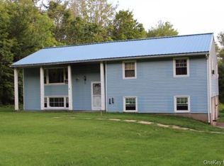 1123 Ulster Heights Rd, Ellenville, NY 12428