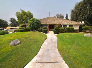 6401 Joe Ed Way, Bakersfield, CA 93308