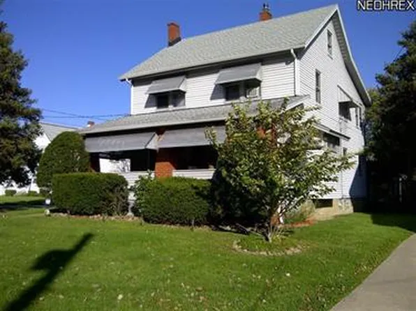 45 S Schenley Ave, Youngstown, OH 44509