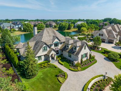 1435 Park West Cir, Munster, IN, 46321