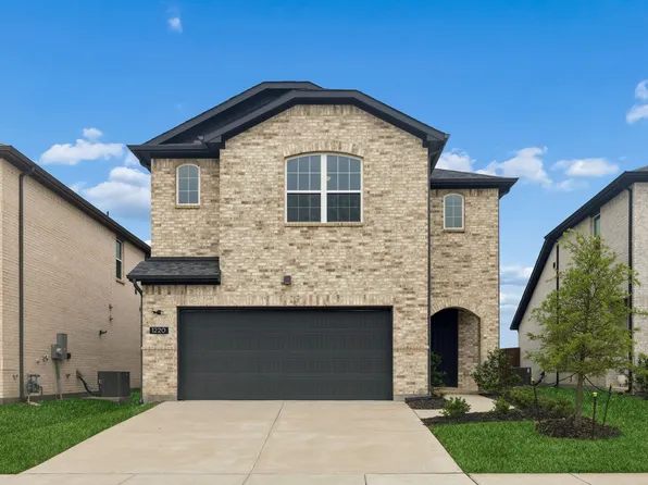 1220 Triton Dr, Seagoville, TX 75159