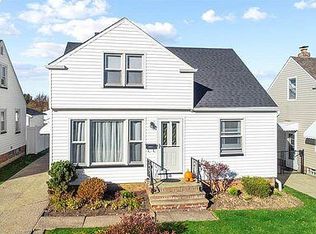 3322 Klusner Ave, Parma, OH