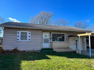2333 N Weller Ave, Springfield, MO 65803