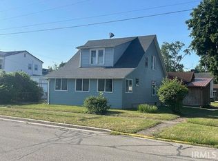 401 S Peters St, Garrett, IN 46738