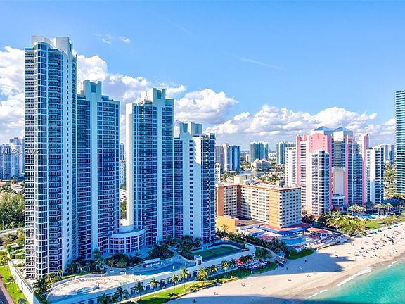 2nd image of 19111 Collins Ave APT 1101