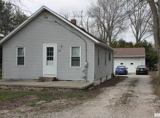 104 W North St, Cambridge, IL 61238