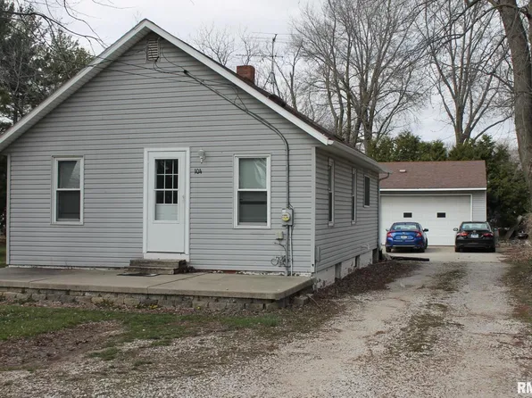 104 W North St, Cambridge, IL 61238