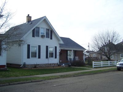 5904 Farney Ave, Portsmouth, OH, 45662