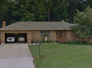 10663 Jefferson Rd, Osceola, IN 46561