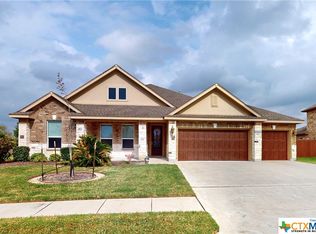 106 Chisholm Trl, Victoria, TX 77904