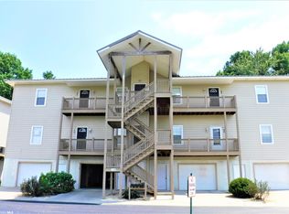 4 Yacht Club Dr APT 68, Daphne, AL 36526