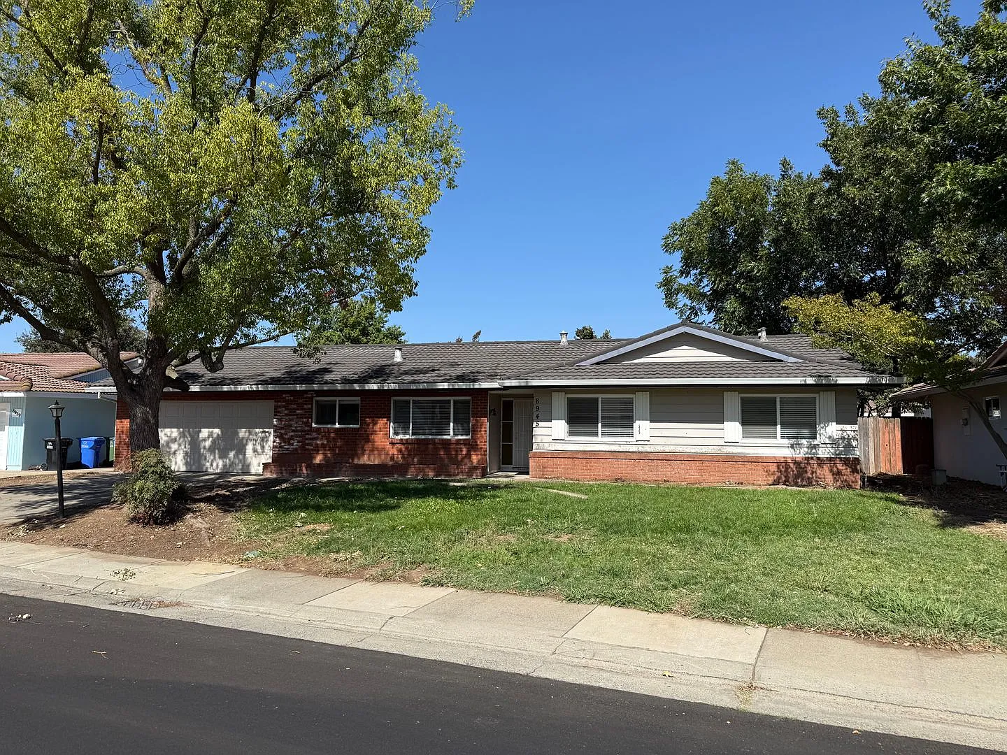 Beautifully Renovated 3 Bed 2 Bath! — Photo 1