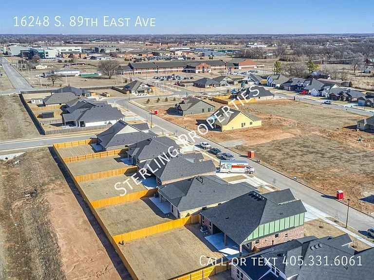 16248 S 89th East Ave — Photo 41