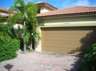 3242 SW 147th Ct, Miami, FL 33185