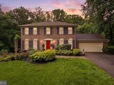 11180 Tattersall Trl, Oakton, VA, 22124