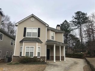 3222 Heritage Walk Ln, Duluth, GA 30096