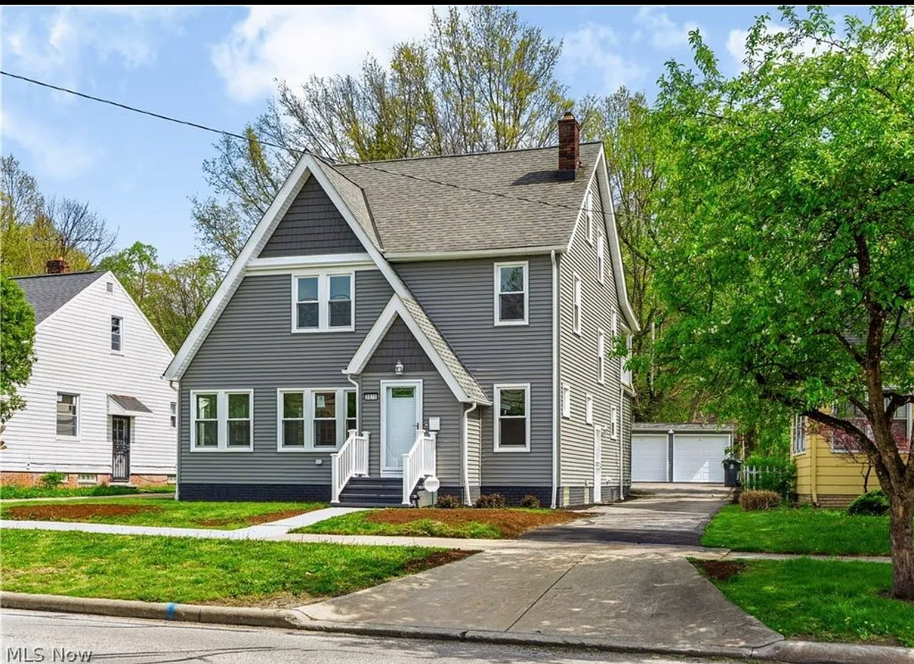 4 bed, 2400 sqft, $2,300 — Photo 1