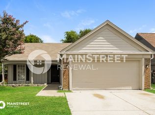 2608 Dahlia Dr, Fort Worth, TX 76123