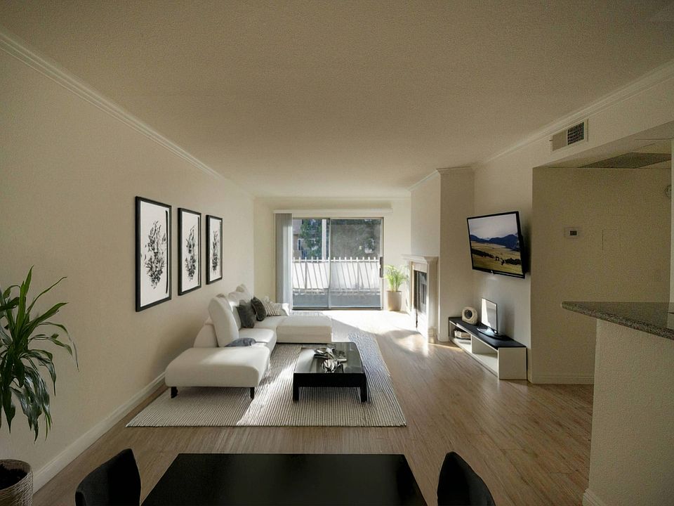 1st image of 10853 Camarillo St APT 2