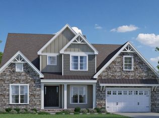 272 Ivy Ridge Rd, Chapel Hill, NC 27516