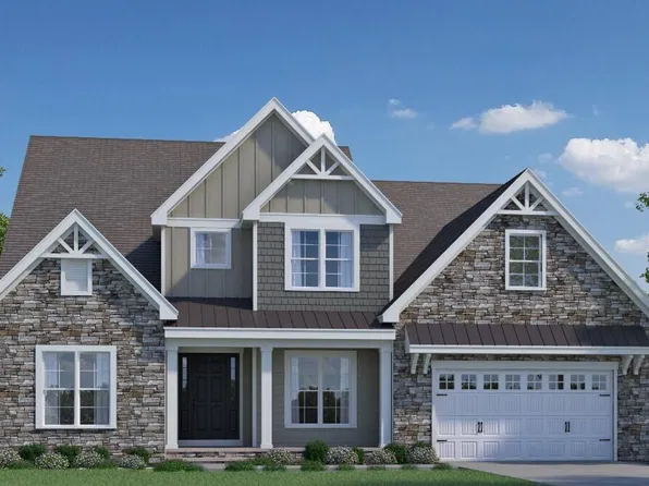 272 Ivy Ridge Rd, Chapel Hill, NC 27516