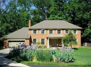 8767 Appleseed Dr, Cincinnati, OH 45249