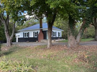5681 S County Road 225 W, Spiceland, IN 47385