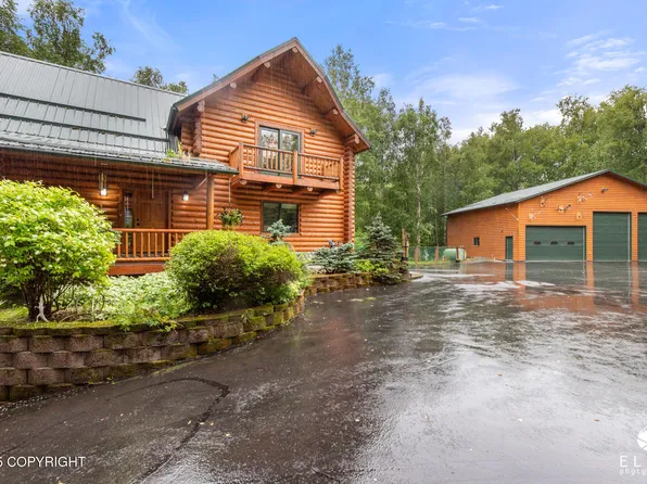 1070 W Gail Dr, Wasilla, AK 99654