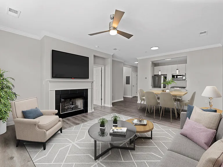 Magnolia Heights — Photo 14
