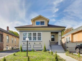 1912 S 4th Ave, Maywood, IL 60153