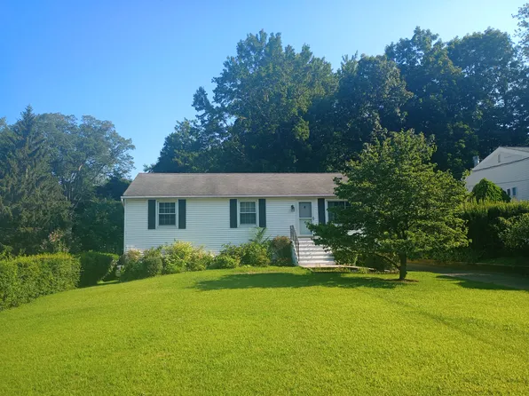 (undisclosed Address), Brewster, NY 10509